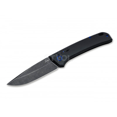 Ніж Boker Plus  FRND Black (01BO921)