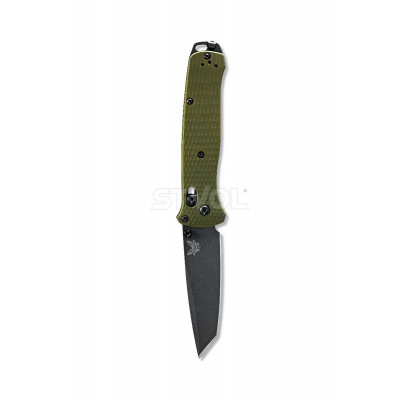 Ніж Benchmade Bailout (537GY-1)