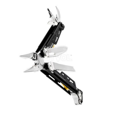 Мультитул LEATHERMAN SIGNAL, подарункова коробка (832266)