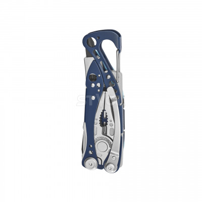 Мультиинструмент Leatherman Skeletool CX (833127)