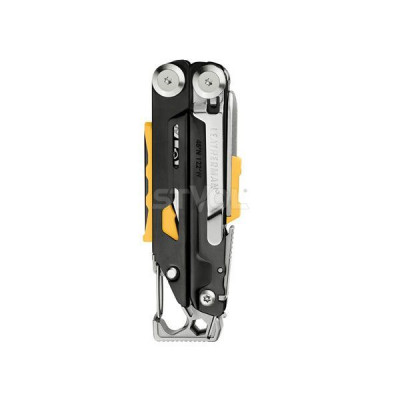 Мультитул LEATHERMAN SIGNAL, подарункова коробка (832266)