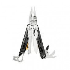Мультитул LEATHERMAN SIGNAL, подарункова коробка (832266)