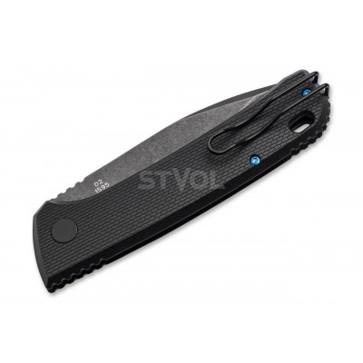 Ніж Boker Plus  FRND Black (01BO921)