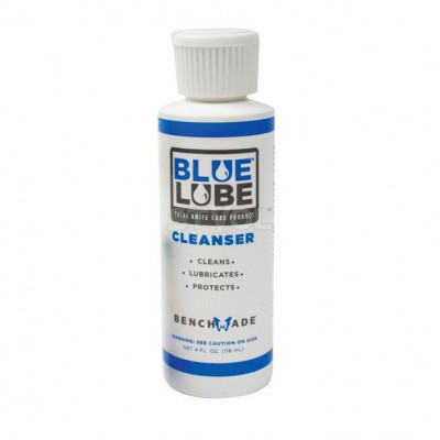 Очиститель для ножей Benchmade BlueLube™ Cleaner (983901F)