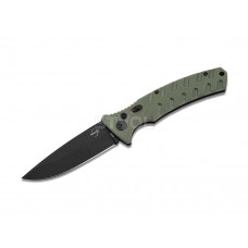 Нiж Boker Plus Large Strike Grivory Green (06EX901)