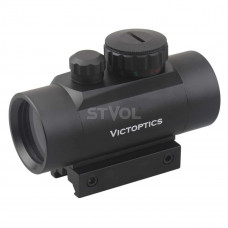 Приціл коліматорний VictOptics 1x35 Red-Green (RDSL05)