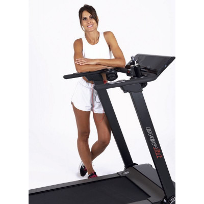Бігова доріжка Everfit TFK 855 Slim (TFK-855-SLIM) (931219)