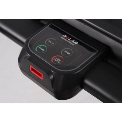 Бігова доріжка Everfit TFK 855 Slim (TFK-855-SLIM) (931219)