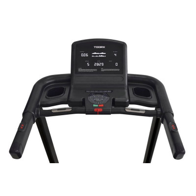 Бігова доріжка Toorx Experience Plus AC (EXPERIENCE-PLUS-AC) (931342)