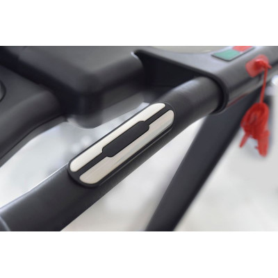 Бігова доріжка Toorx Experience Plus AC (EXPERIENCE-PLUS-AC) (931342)