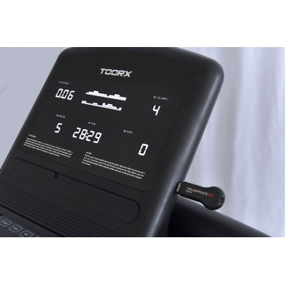 Бігова доріжка Toorx Experience Plus AC (EXPERIENCE-PLUS-AC) (931342)