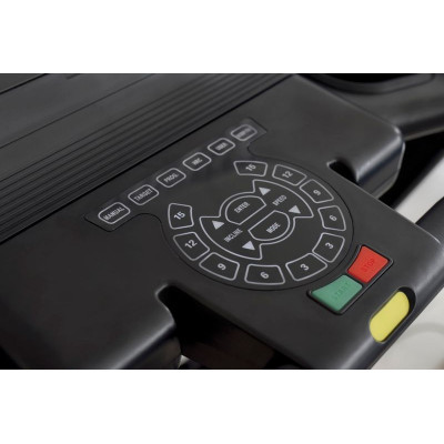 Бігова доріжка Toorx Experience Plus AC (EXPERIENCE-PLUS-AC) (931342)