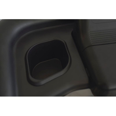 Бігова доріжка Toorx Experience Plus AC (EXPERIENCE-PLUS-AC) (931342)