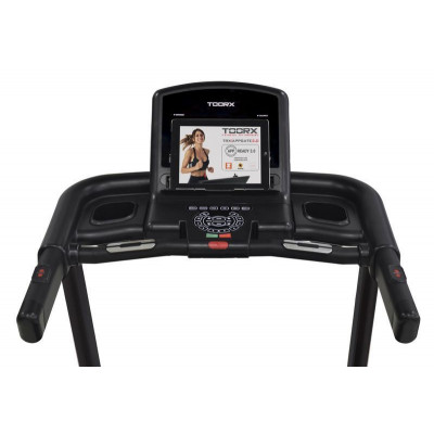 Бігова доріжка Toorx Experience Plus AC (EXPERIENCE-PLUS-AC) (931342)