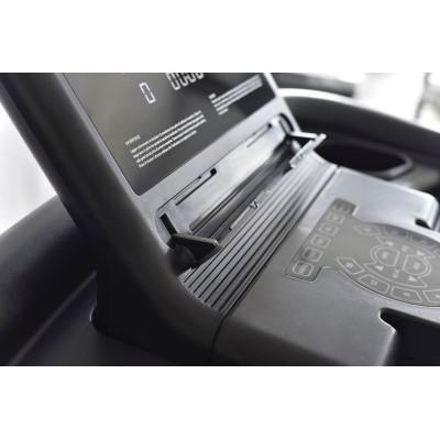 Бігова доріжка Toorx Experience Plus AC (EXPERIENCE-PLUS-AC) (931342)