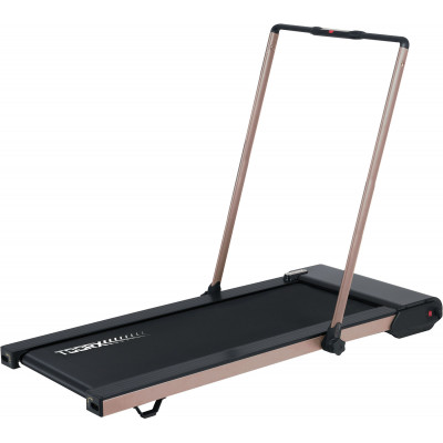 Бігова доріжка Toorx Treadmill City Compact Rose Gold (CITY-COMPACT-R) (929882)