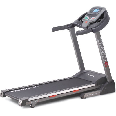 Бігова доріжка Toorx Treadmill Racer (RACER) (929869)