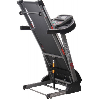 Бігова доріжка Toorx Treadmill Racer (RACER) (929869)