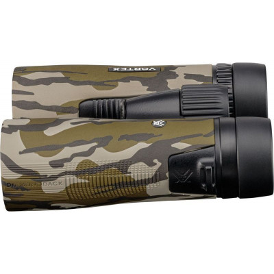 Бінокль Vortex Diamondback HD 10x42 Mossy Oak® Bottomland® (DB-215-OBL) 932304