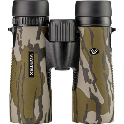 Бінокль Vortex Diamondback HD 10x42 Mossy Oak® Bottomland® (DB-215-OBL) 932304