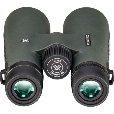 Бінокль Vortex Triumph HD 12x50 (TRI-1250) 932404