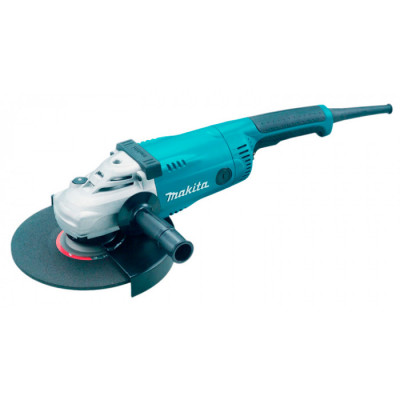 Кутова шліфмашина Makita GA 9020 RF