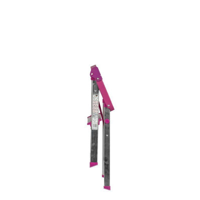 Драбина Rolser Taburete M/2 2 щаблі Malva (MD2001-1013) (931174)