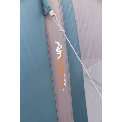 Намет тримісний Vango Harris Air 350 Mineral Green  (TETHARRAI000001) (930838)