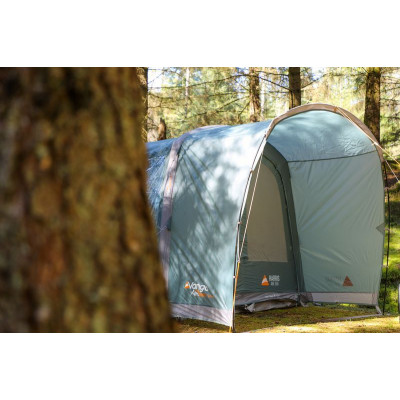 Намет тримісний Vango Harris Air 350 Mineral Green  (TETHARRAI000001) (930838)