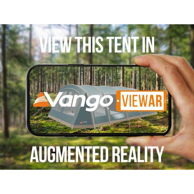Намет тримісний Vango Harris Air 350 Mineral Green  (TETHARRAI000001) (930838)