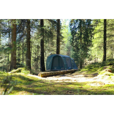 Намет тримісний Vango Harris Air 350 Mineral Green  (TETHARRAI000001) (930838)