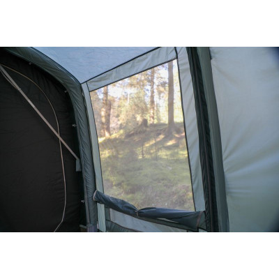 Намет тримісний Vango Harris Air 350 Mineral Green  (TETHARRAI000001) (930838)