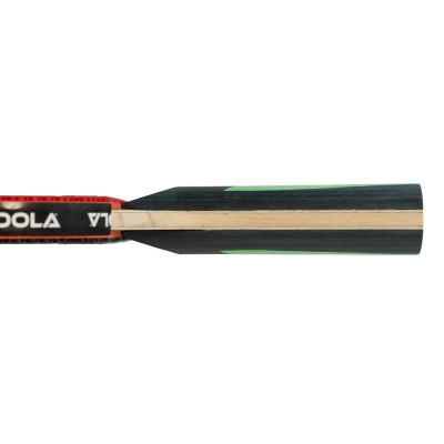 Ракетка для настільного тенісу Joola Mega Carbon (54205) 930759
