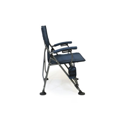 Стілець кемпінговий Vango Panama Chair Granite Grey (CHTPANAMA000002) (930849)
