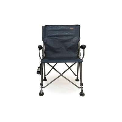 Стілець кемпінговий Vango Panama Chair Granite Grey (CHTPANAMA000002) (930849)