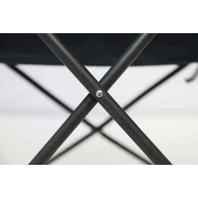 Стілець кемпінговий Vango Panama Chair Granite Grey (CHTPANAMA000002) (930849)