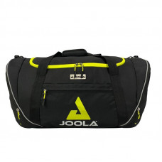 Сумка спортивна Joola Vision II Black (80163) (930942)