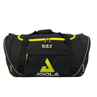 Сумка спортивна Joola Vision II Black (80163) (930942)