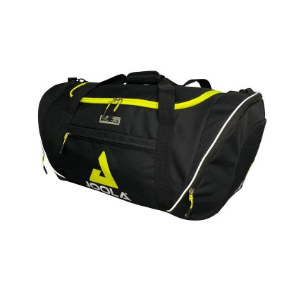 Сумка спортивна Joola Vision II Black (80163) (930942)