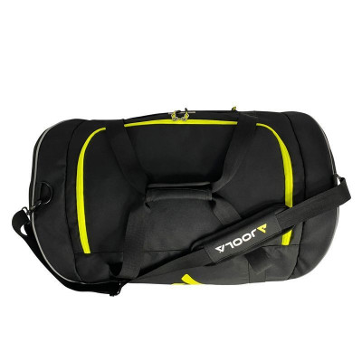 Сумка спортивна Joola Vision II Black (80163) (930942)