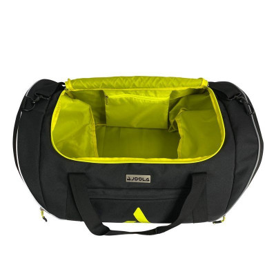 Сумка спортивна Joola Vision II Black (80163) (930942)