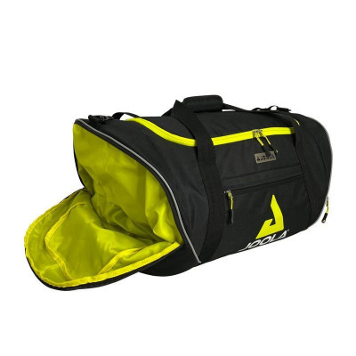 Сумка спортивна Joola Vision II Black (80163) (930942)