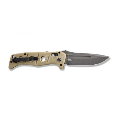 Ніж Benchmade Sibert Auto Adamas (2750GY-3)