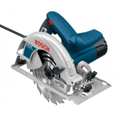 Пила дискова Bosch GKS 190