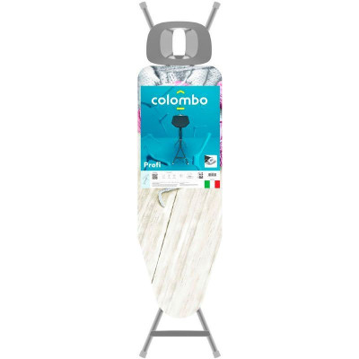 Дошка для прасування Colombo Profi (A135L08W) (931018)