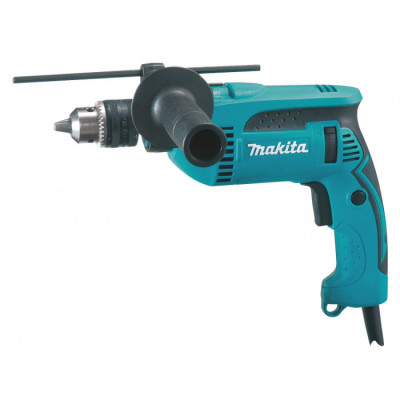 Дриль ударний Makita HP 1640