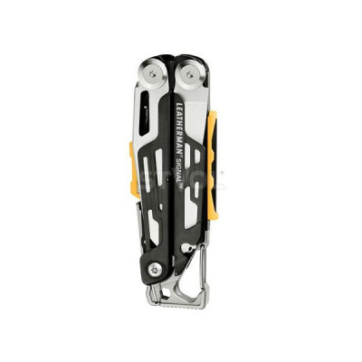 Мультитул LEATHERMAN SIGNAL, подарункова коробка (832266)