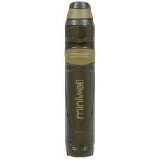 Фільтр для води портативний Highlander Miniwell (FA016) (931000)