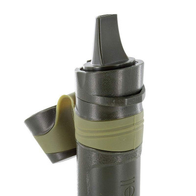 Фільтр для води портативний Highlander Miniwell (FA016) (931000)