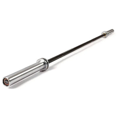 Гриф для штанги Toorx Max 250 Kg Cross Challenge Women 201 см 50 мм (BO-250) 932176